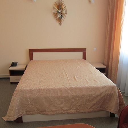 Sozh Hotel Gomel Extérieur photo