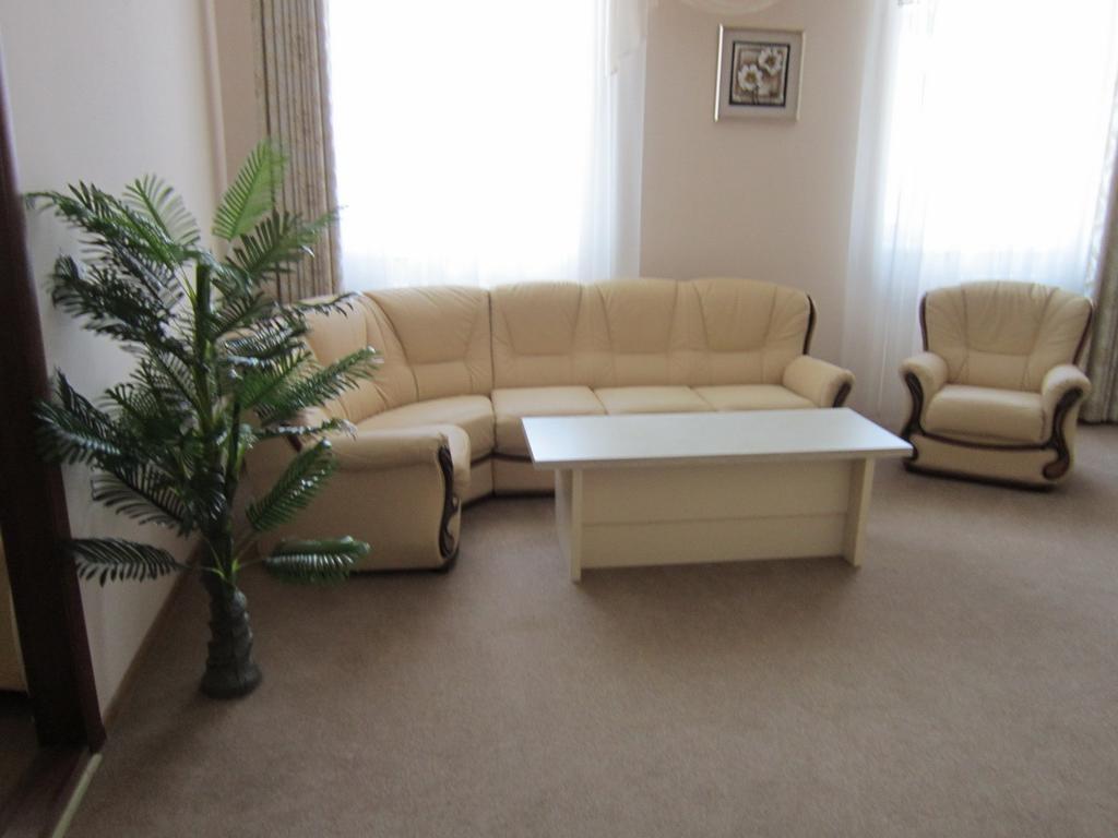 Sozh Hotel Gomel Chambre photo