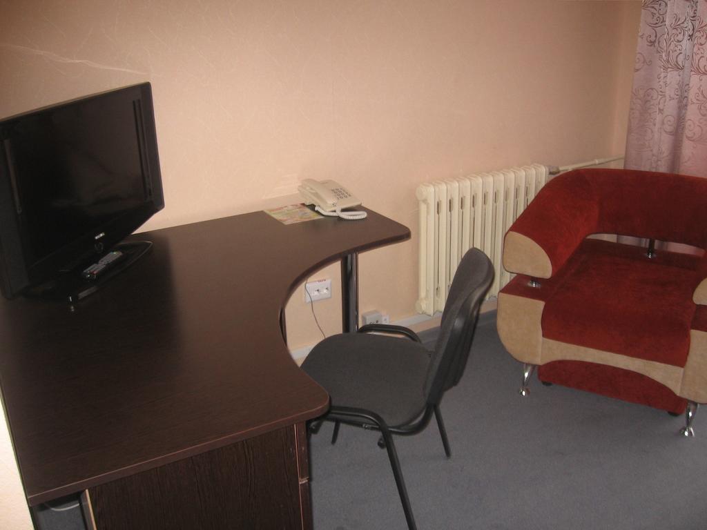 Sozh Hotel Gomel Chambre photo