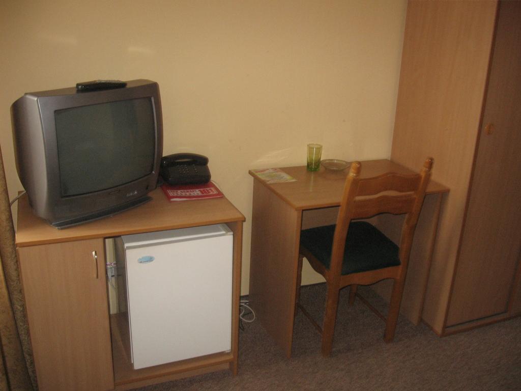 Sozh Hotel Gomel Chambre photo