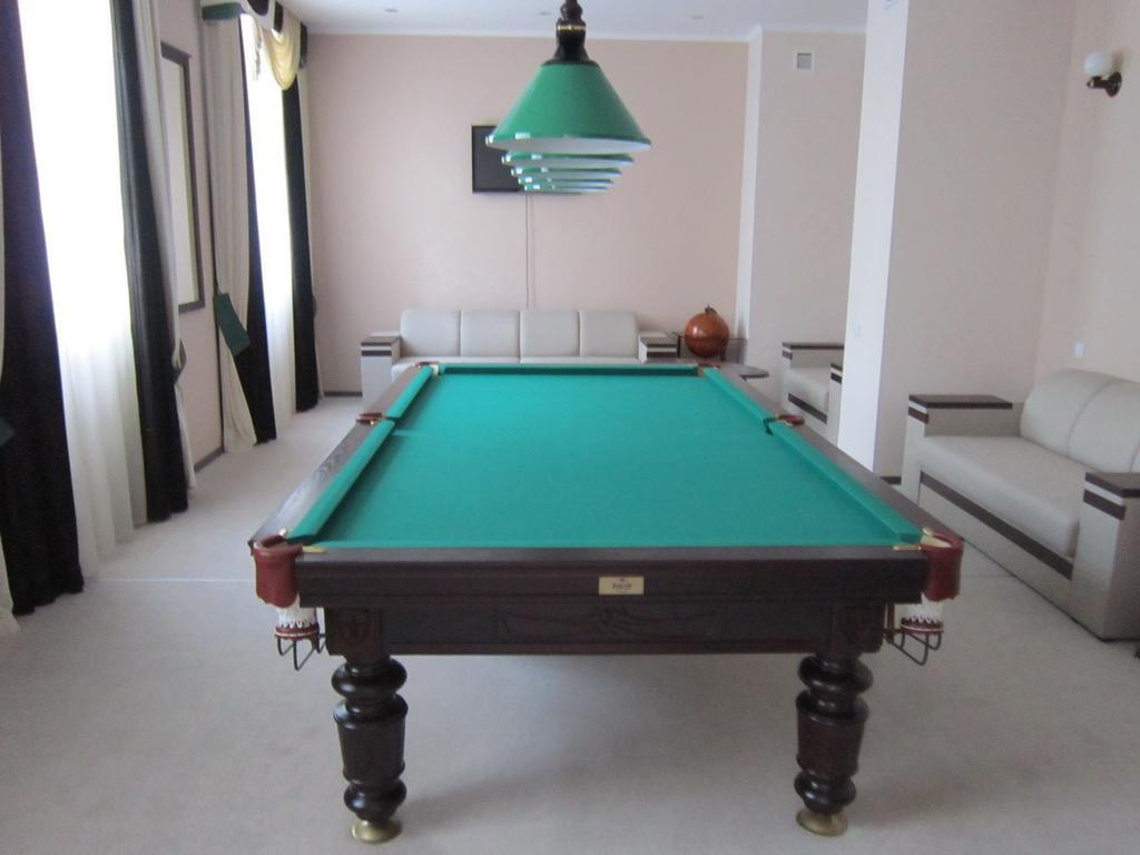 Sozh Hotel Gomel Chambre photo
