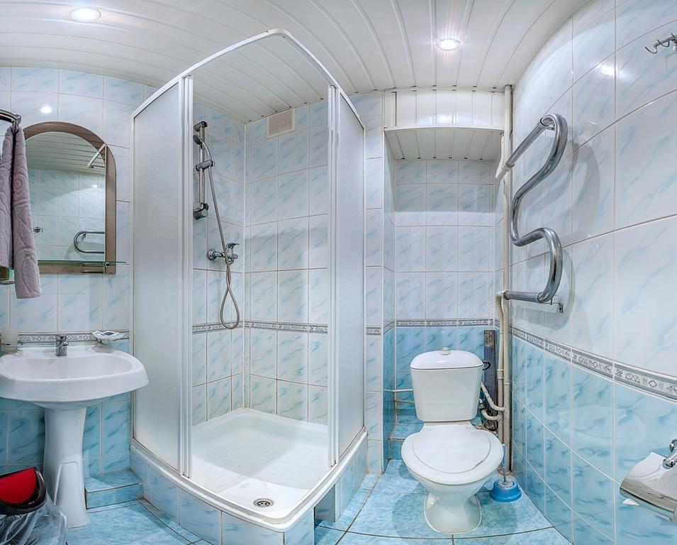 Sozh Hotel Gomel Chambre photo