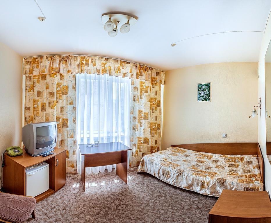 Sozh Hotel Gomel Chambre photo