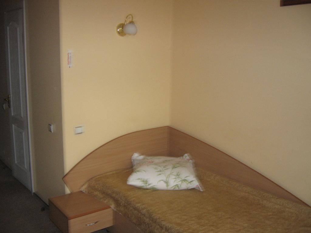 Sozh Hotel Gomel Chambre photo