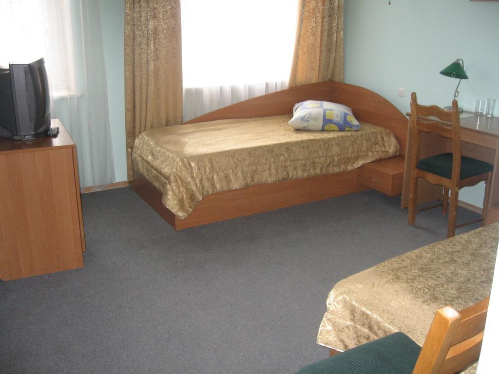 Sozh Hotel Gomel Chambre photo