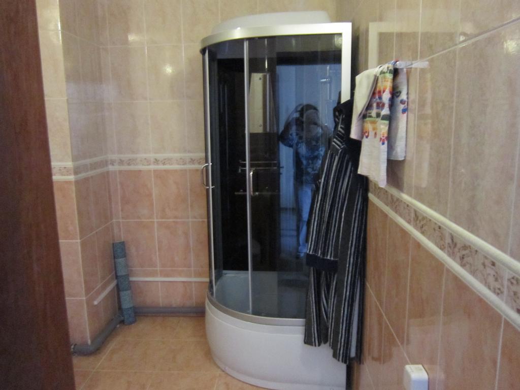 Sozh Hotel Gomel Chambre photo