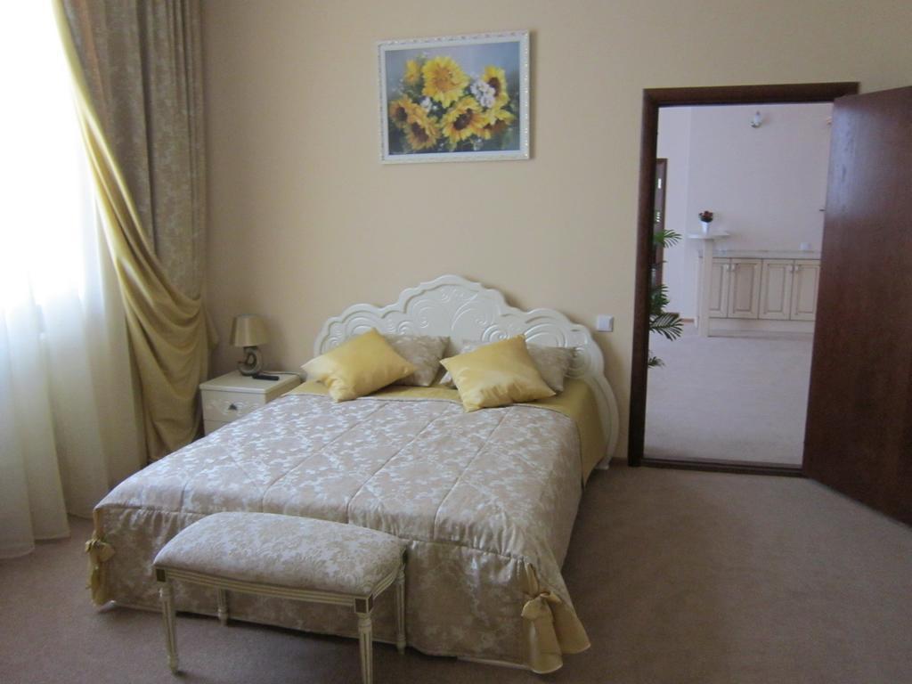 Sozh Hotel Gomel Chambre photo