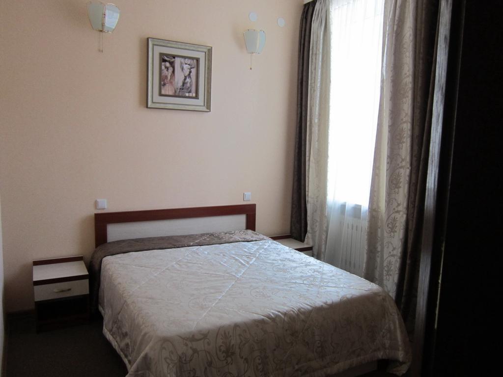 Sozh Hotel Gomel Chambre photo