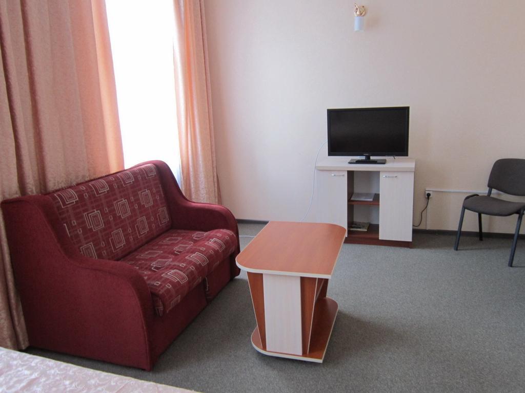 Sozh Hotel Gomel Chambre photo