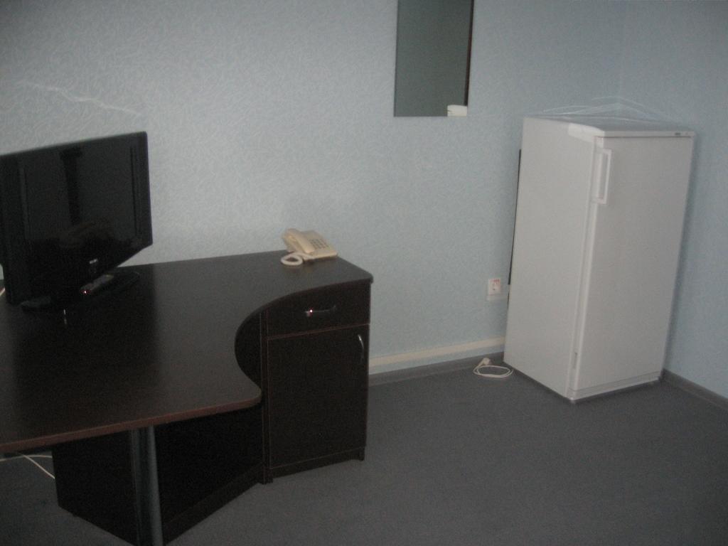 Sozh Hotel Gomel Chambre photo