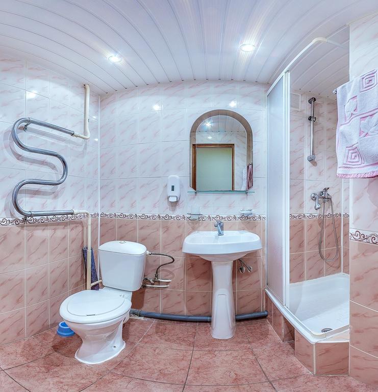 Sozh Hotel Gomel Chambre photo
