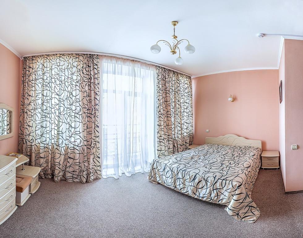 Sozh Hotel Gomel Chambre photo
