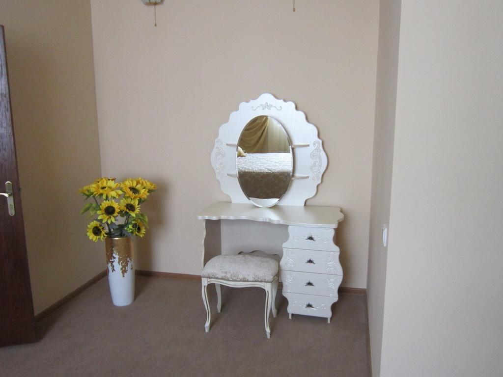 Sozh Hotel Gomel Chambre photo
