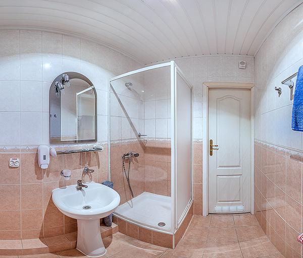 Sozh Hotel Gomel Chambre photo