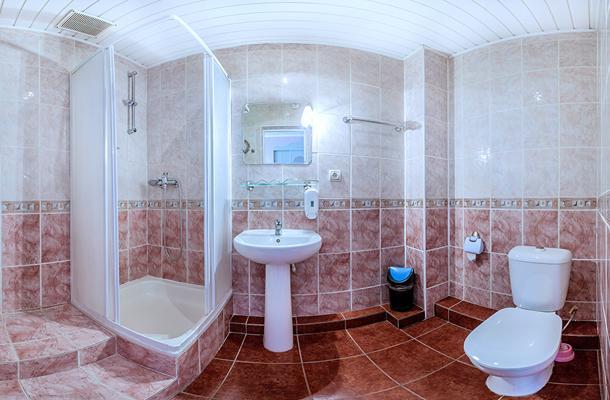 Sozh Hotel Gomel Chambre photo