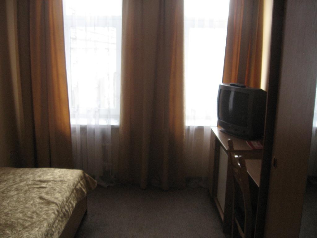 Sozh Hotel Gomel Chambre photo